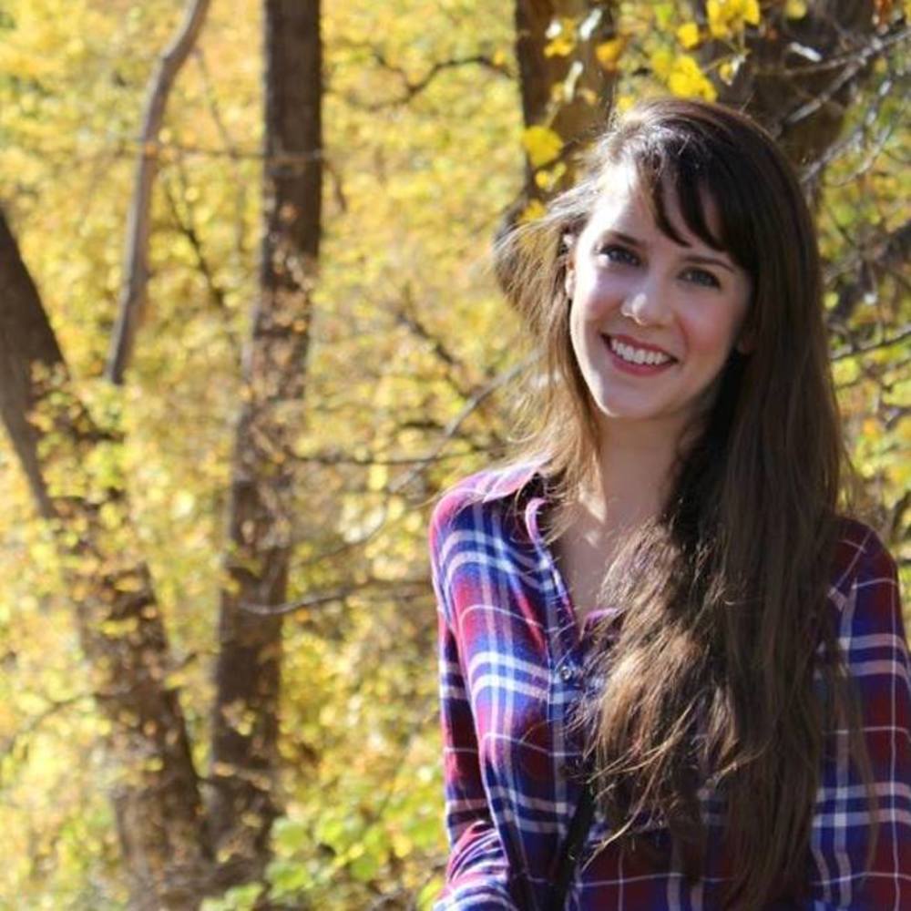 Meet your Posher, Krista